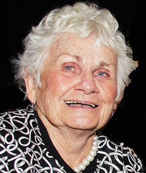 DOUGLAS, Alice Marie