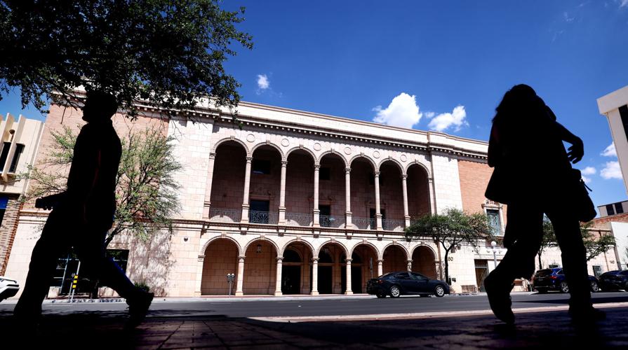Wells Fargo Building