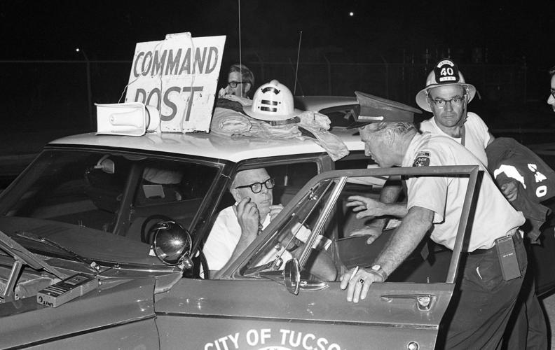 Tucson Fire Department