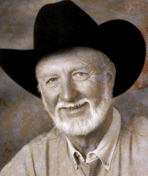 WALTZ, Charles O. "Charlie"