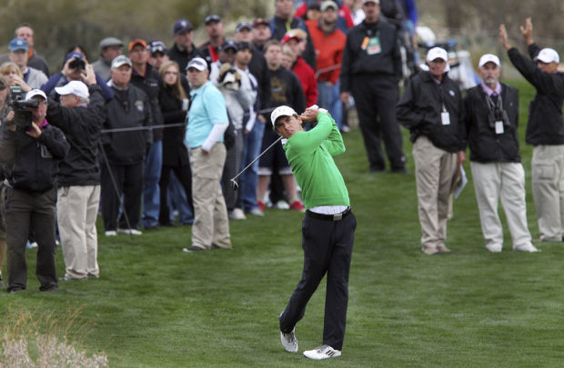 Accenture match play kaiser permanente school of medicine location