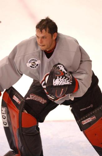 Sabres First-Round Draft Picks: The 1990s