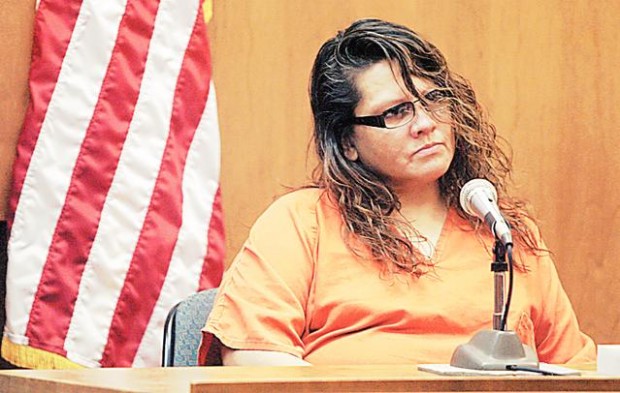 Relative details her last memory of Ariana Payne  