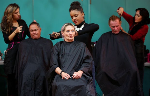 Grace St. Paul's Episcopal Church