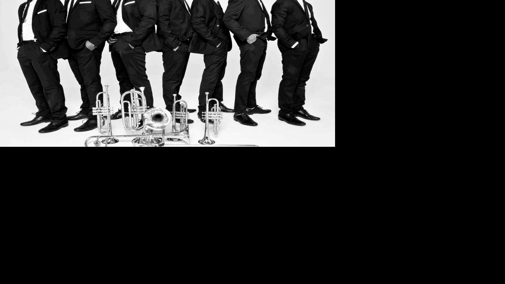 Tucson Concerts Jan. 412