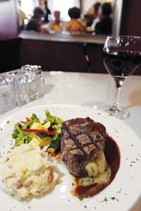 Longtime Tucson restaurant closed