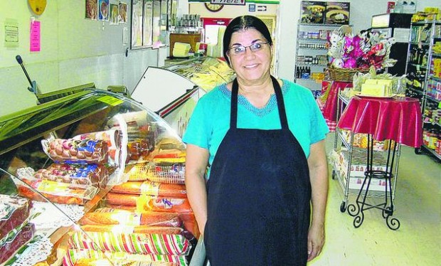 Customers No. 1 for Roma Imports owner  