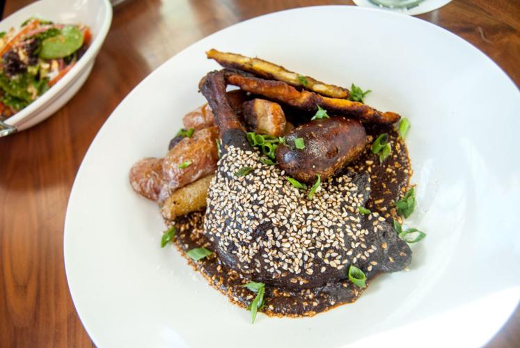 Pato en Reforma (LE) (copy)