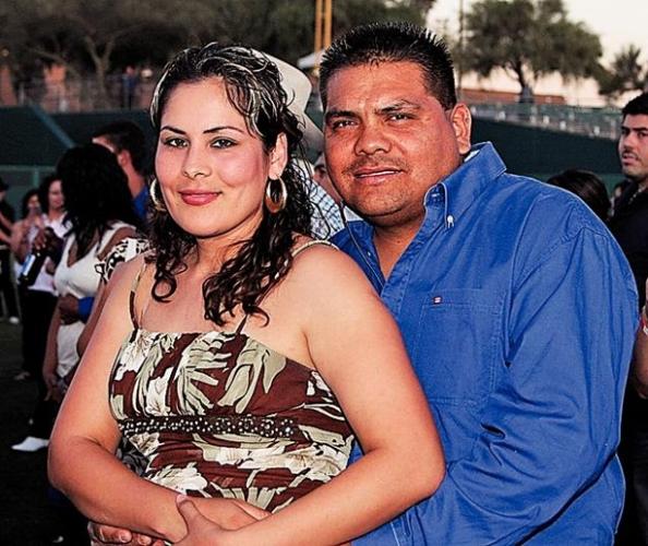 Cañonazo musical de La Caliente 102.1 FM  