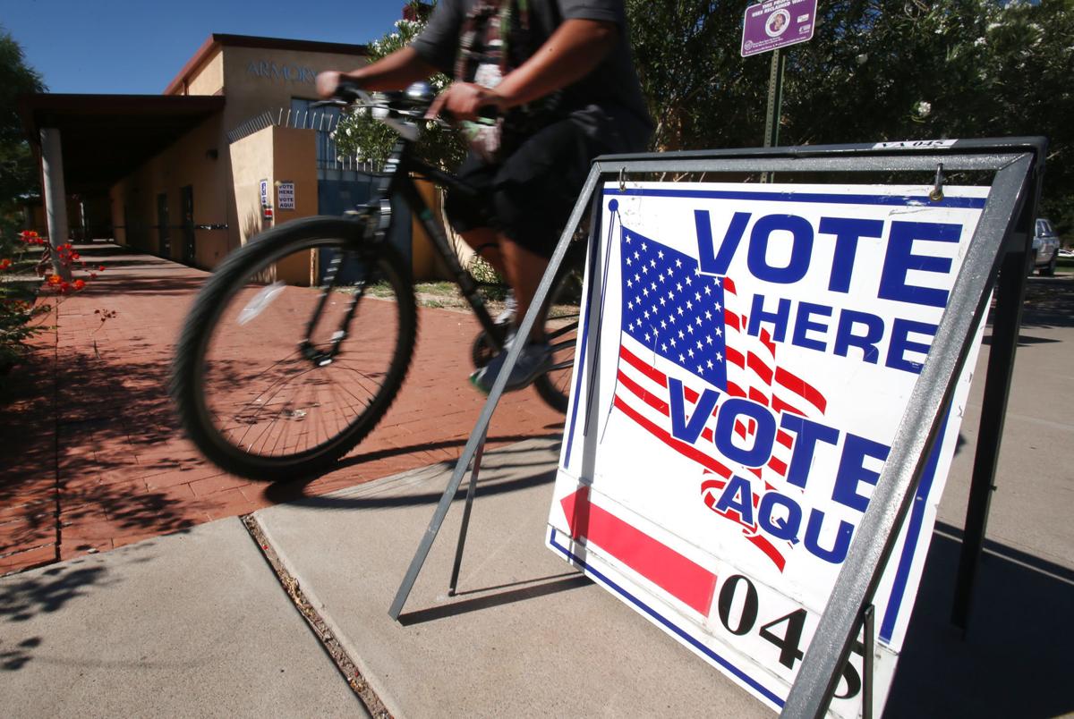 Voting