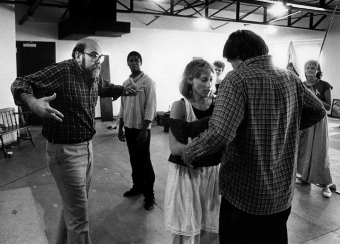 Arizona Theatre Company