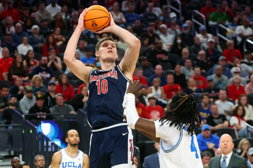 Who Stood Out on Day 2 of the NBA Draft Combine