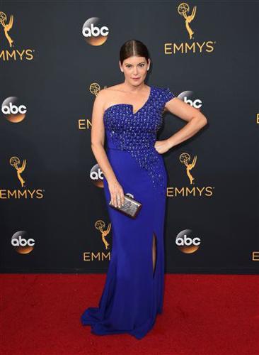 Gail Simmons