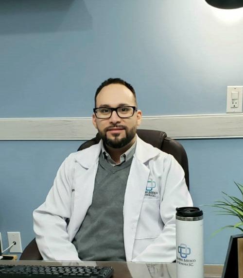 Rogelio Robles