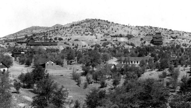 Mine Tales: Mowry made quite a profit