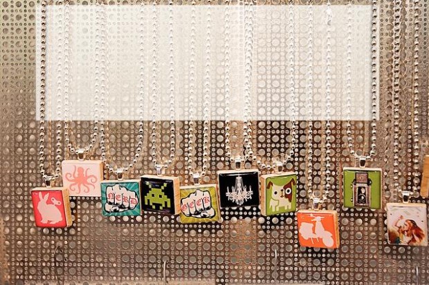 Pop-cycle cool concept  