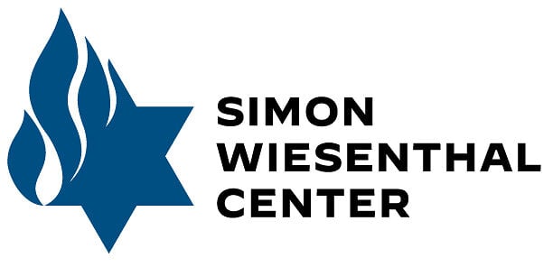 SIMON WIESENTHAL CENTER RELEASES GROUNDBREAKING REPORT ON IRAN'S 30-YEAR DISINFORMATION WAR TO SOW DIVISION IN THE WEST