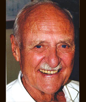 WILMOT, Charles "Chuck"