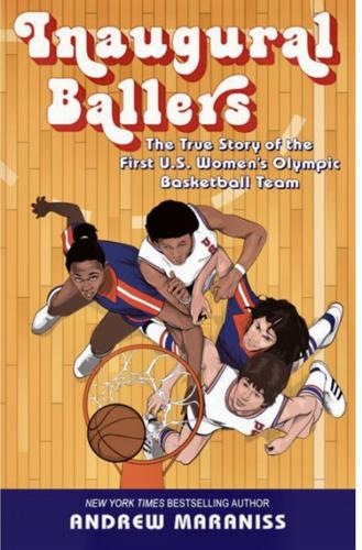 "Inaugural Ballers"