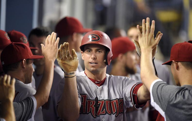 Paul Goldschmidt,