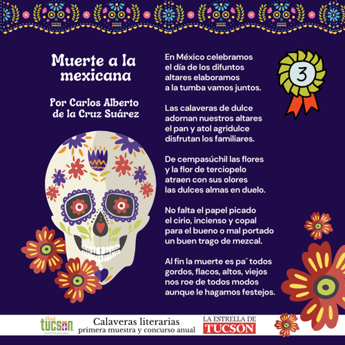 calavera 3