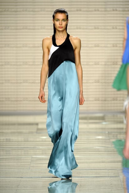 Portugal Fashion Luis Buchinho