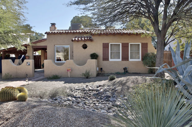 Blenman Elm: Where city's history thrives    