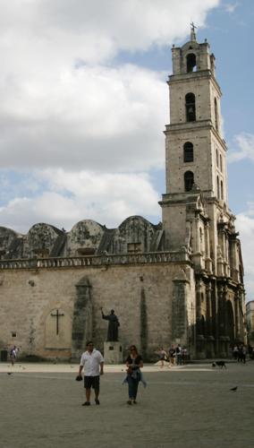 Cuba