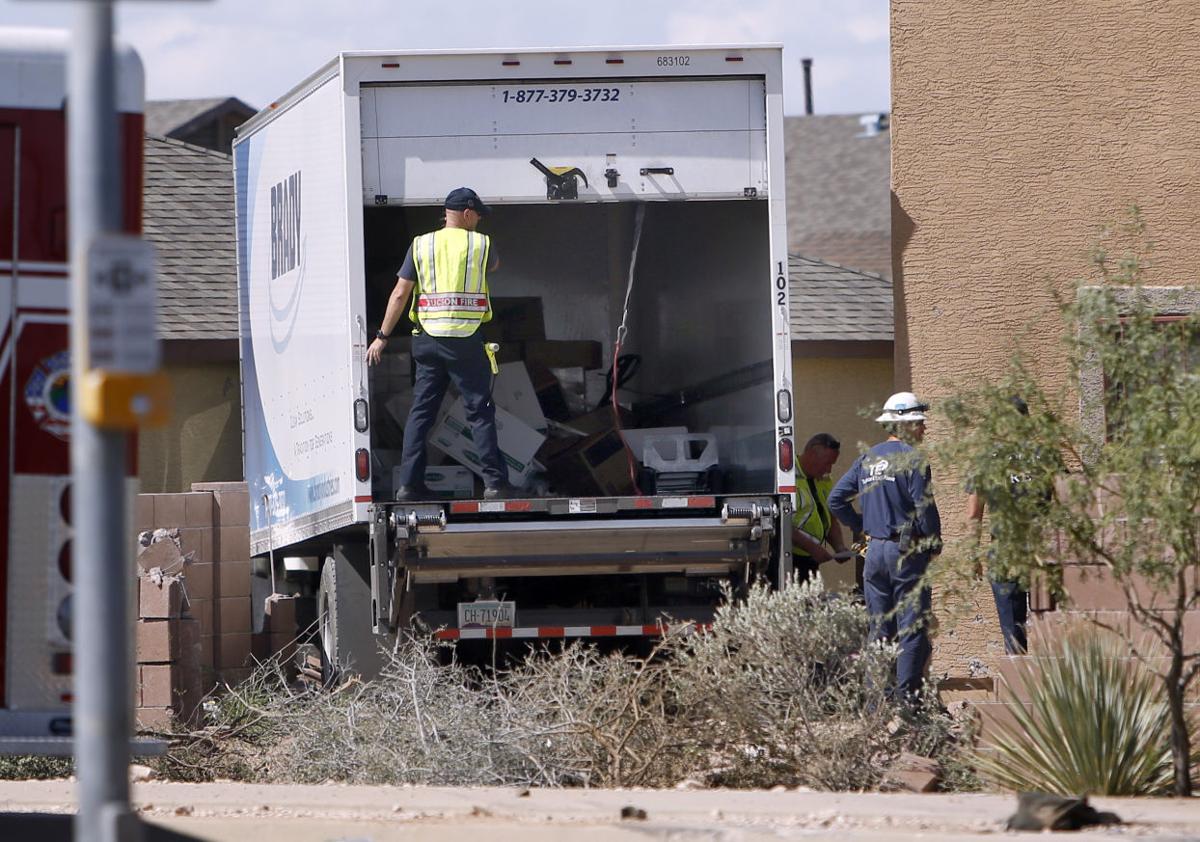 Fatal southside collision