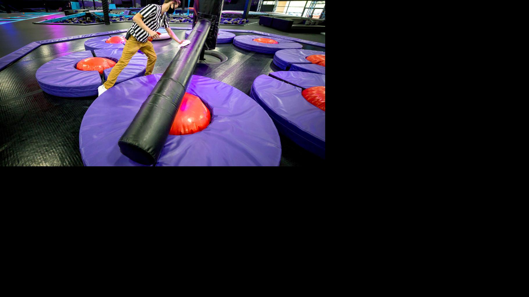 Defy Extreme Air Sports