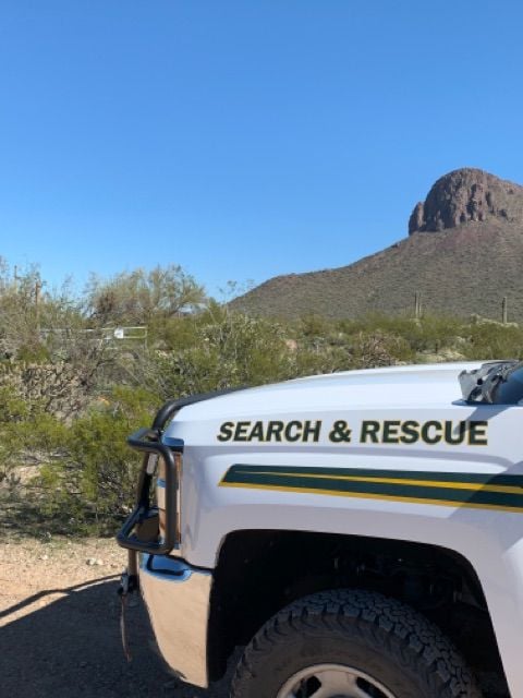 Remains found in Picture Rocks