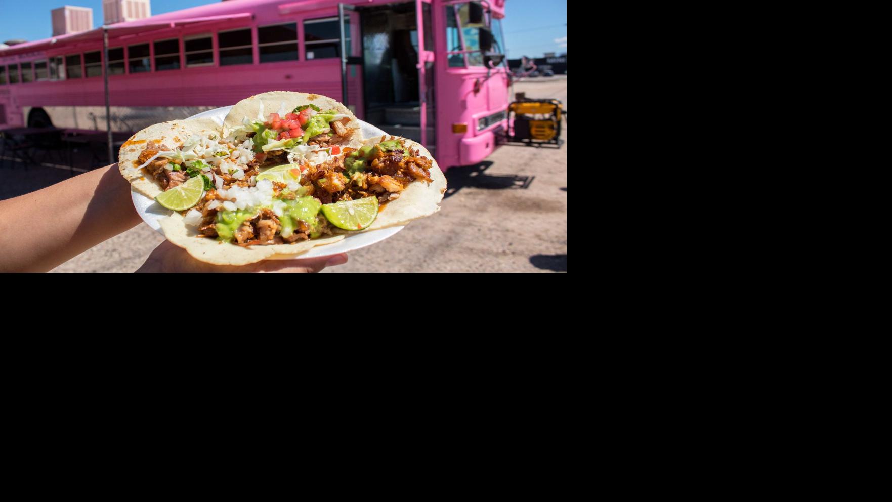 3 funky awesome taco places in Tucson eat