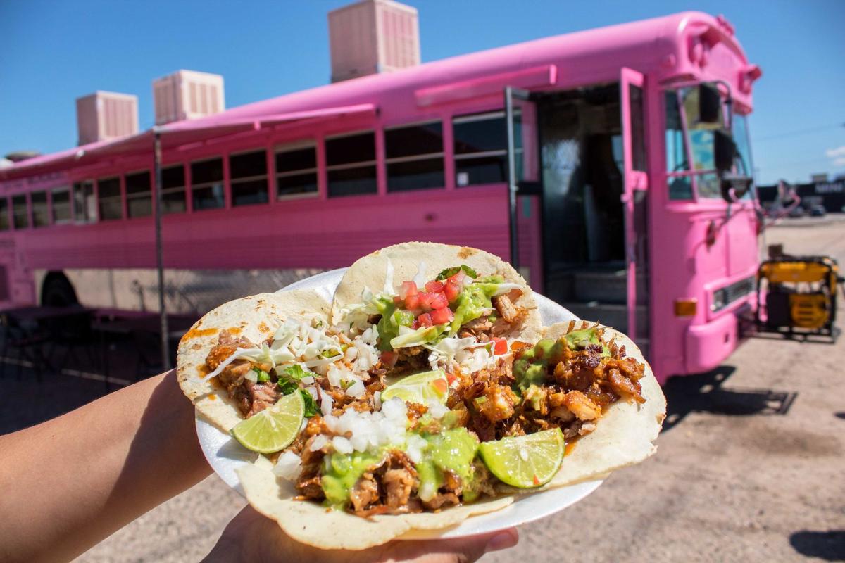 3 funky awesome taco places in Tucson | eat | tucson.com