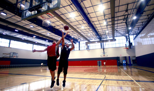 New sports complex opens on NW side