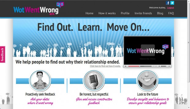 Love gone wrong? Go digital to help you get over your ex    