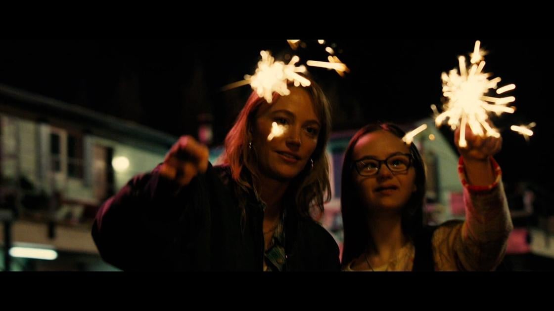 Movies in a Minute: "Reminders of Him"