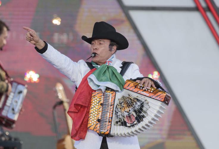 Los Tigres del Norte
