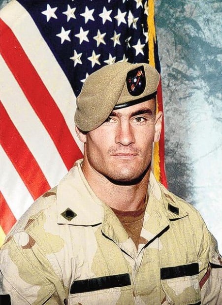 4 generals' critical errors cited in Tillman death  