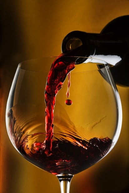 New group to explore wine, food   