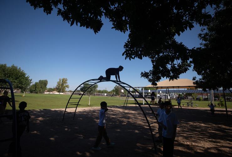 Elvira Elementary School