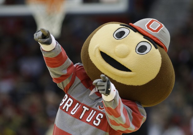 Brutus Buckeye
