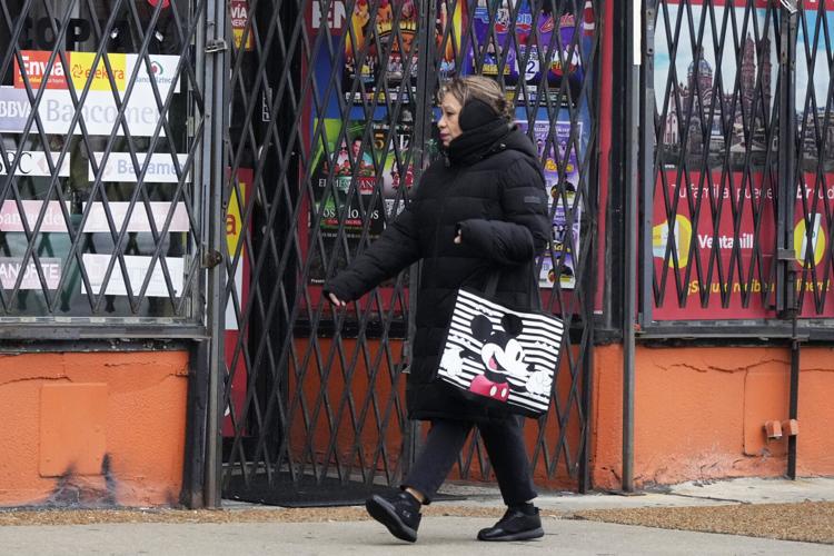 US Day Without Immigrants