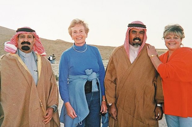 Bonnie Henry : Life in a much different world  