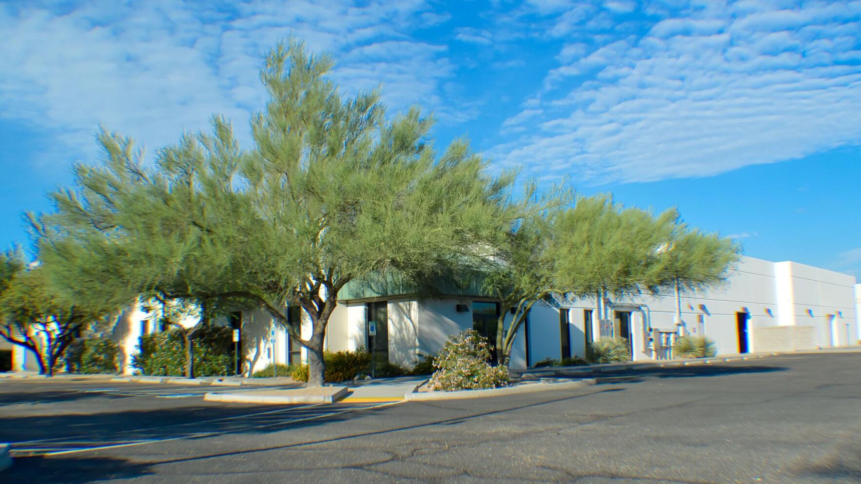 Minneapolis metal manufacturer opening plant in Tucson - Vimarsana News