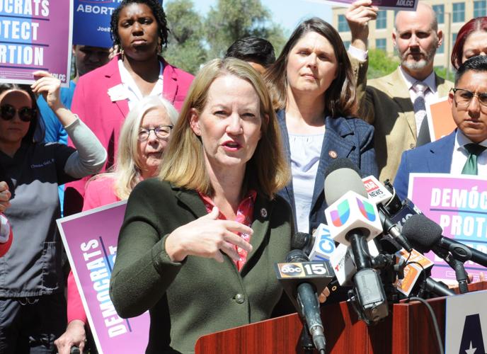 Court ruling makes nearly all abortions in Arizona illegal