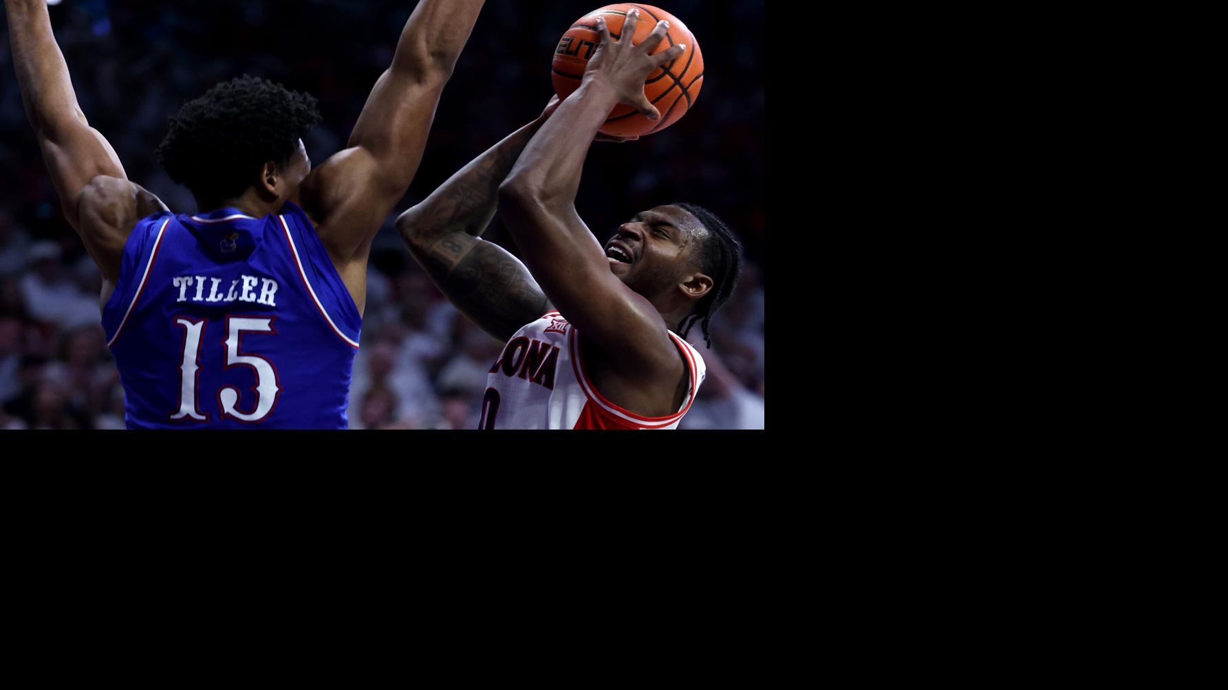 As Arizona basketball chases big men for 2025-26, transfer portal gets even pricier