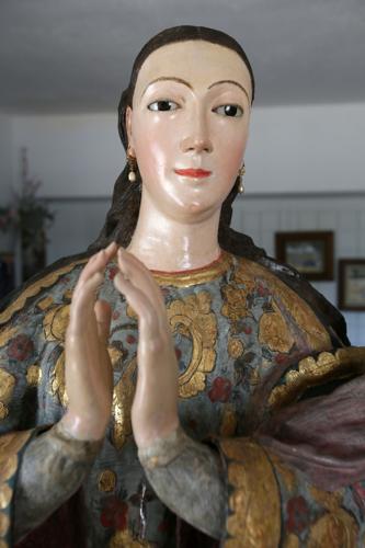 Immaculate Conception