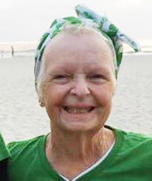 SMITH, Patricia Murphy