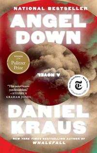 4 new Pulitzer-recognized books