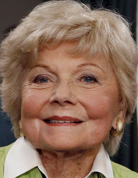 Barbara Billingsley, aka June Cleaver of famed TV show, dies | National ...